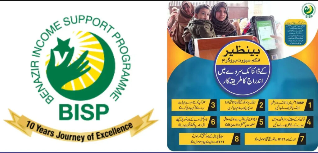 8171 BISP Dynamic Registry 2025